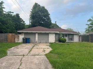 206 W Mitchell Rd, Houston, TX 77037