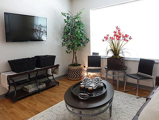 Designed for connection, comfort, and daily living.