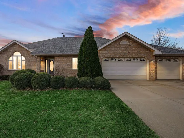 21982 Emily Ln, Frankfort, IL 60423