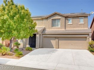 2524 Alma Lidia Ave, North Las Vegas, NV 89032