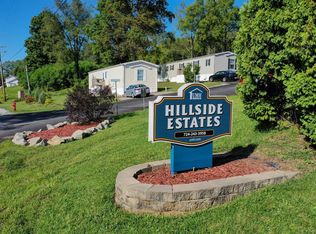 CHAMPION 3 Hillside Estates Plan, Hillside Estates, Greensburg, PA 15601