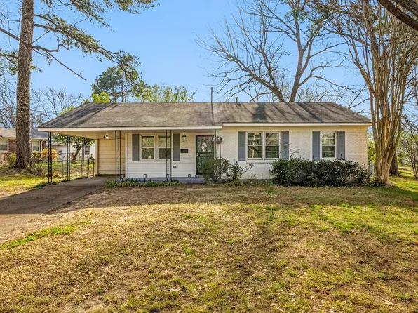 1215 Mount Moriah Rd, Memphis, TN 38117