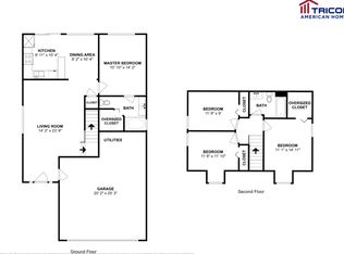 24321 Mistwood Ct, Lutz, FL 33559