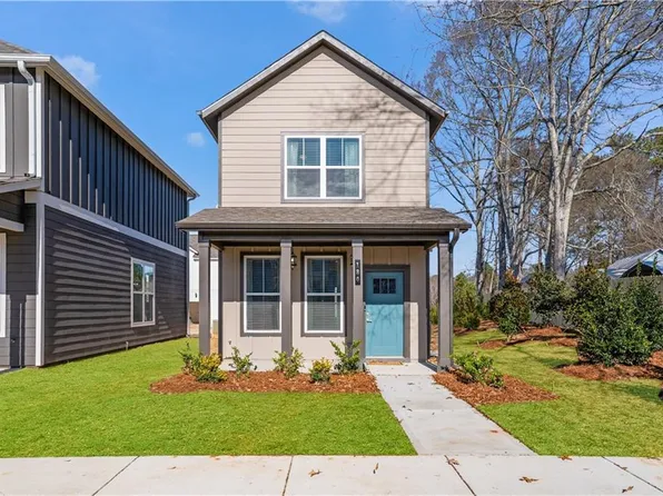 410 Dempsey St, Fayetteville, GA 30214