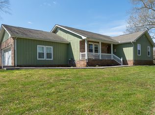 710 Union McMinn Rd, Niota, TN 37826
