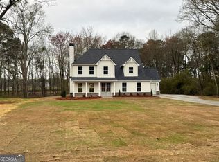 327 Springtime Way, Monroe, GA 30655