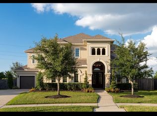 27206 Cheshire Edge Ln, Katy, TX 77494