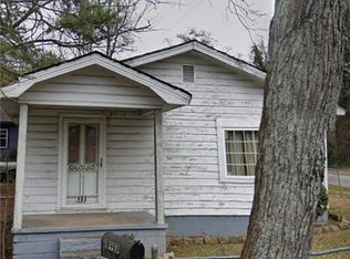 193 Arch St, Athens, GA 30601