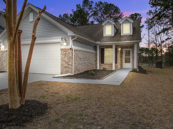 151 Kimberton Ave, Moncks Corner, SC 29461