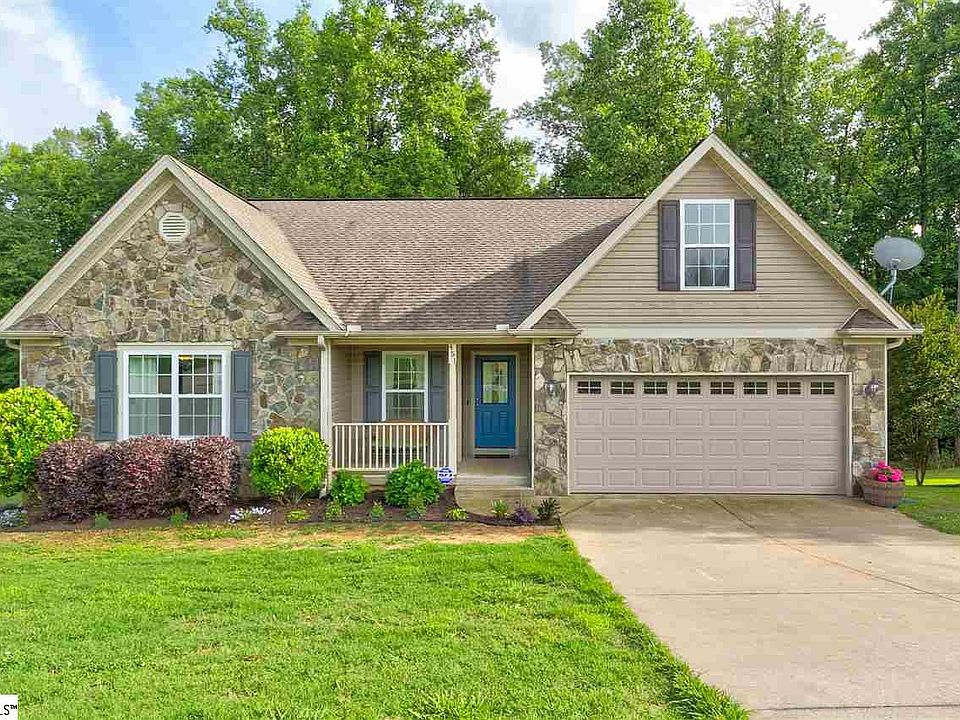 451 Gibbs Village Ln, Wellford, SC 29385 Zillow