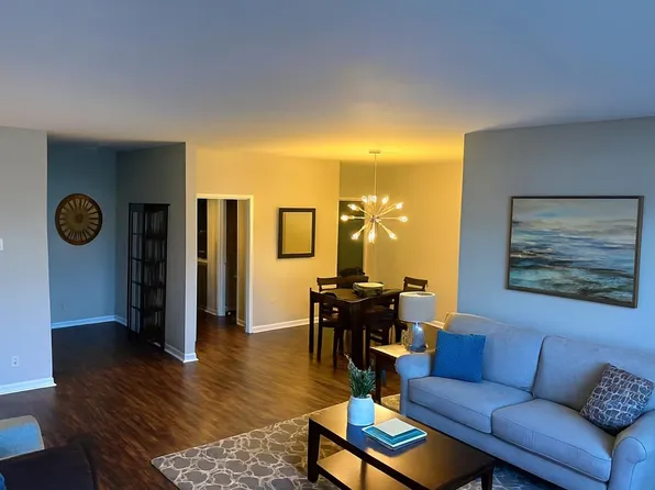 2277 Union Ave APT 103, Memphis, TN 38104