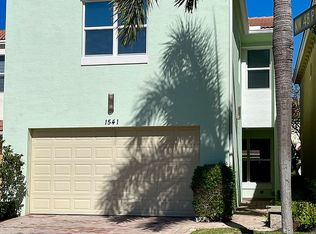 1541 NW 48th Pl, Boca Raton, FL 33431