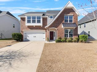 262 Charter Oaks Dr, Blythewood, SC 29016