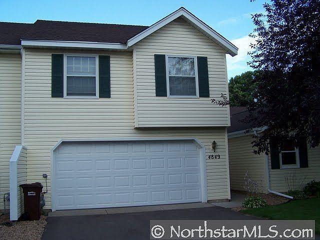 Home for Sale in Plymouth, MN $164,900
