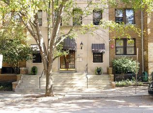 2707 Adams Mill Rd NW APT 105, Washington, DC 20009