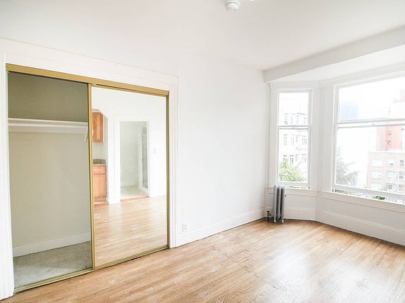 2nd image of 720 Jones St #56
