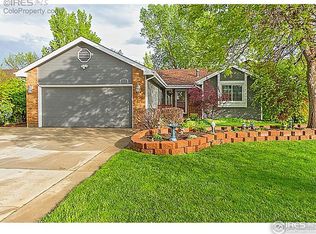 2619 Pampas Dr, Fort Collins, CO 80526