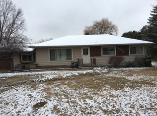 6526 State Rd, Millington, MI 48746