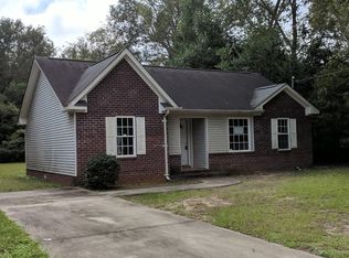 12 W Bee St, Sumter, SC 29150