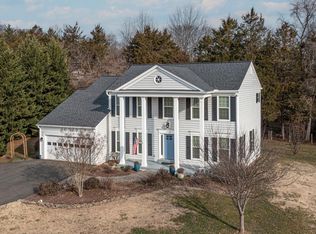 5154 Claston Ct, Warrenton, VA 20187