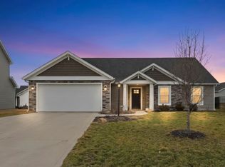 13038 Galena Creek Trl, Fort Wayne, IN 46814
