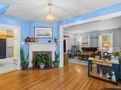 260 Maple St, New Bedford, MA, 02740