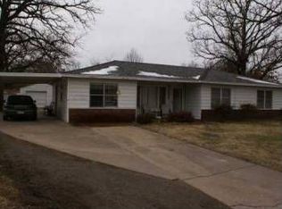4531 N 31st St, Fort Smith, AR 72904