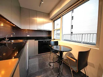 Rented by Keller Williams NYC