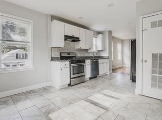 2131 Dorchester Ave #2, Boston, MA 02124