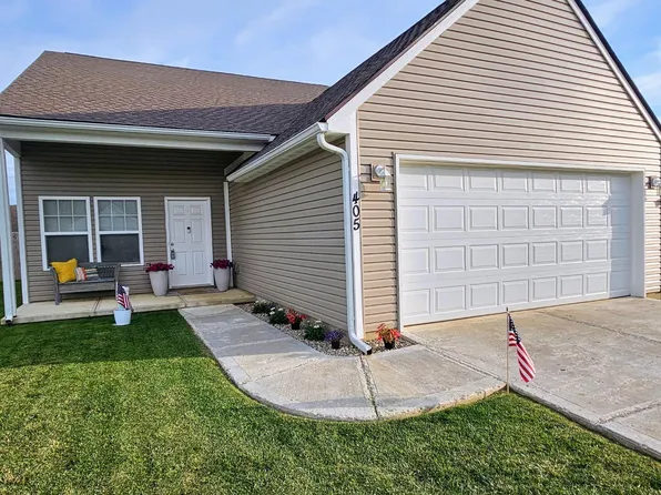 405 Ariel Dr, Kokomo, IN 46901