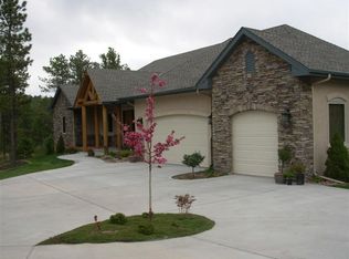 1255 Scarsbrook Ct, Monument, CO 80132