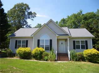 1114 Brief Rd W, Indian Trail, NC 28079