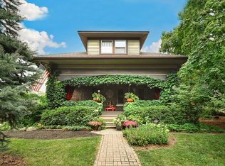 133 Ash St, Frankfort, IL 60423