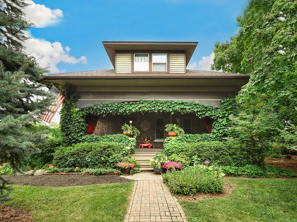 133 Ash St, Frankfort, IL 60423