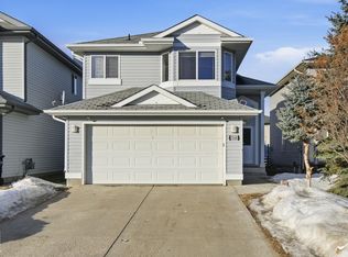 3248 22nd St NW, Edmonton, AB T6T 0A8