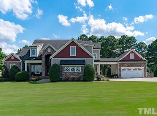 5313 Hilltop Needmore Rd, Fuquay Varina, NC 27526