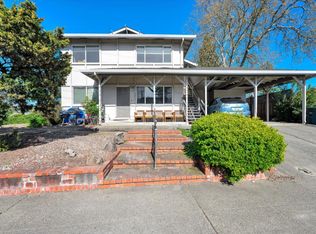 2246 Mission Blvd, Santa Rosa, CA 95409