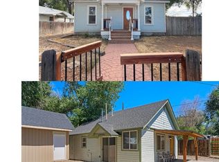 525 Colorado St, Craig, CO 81625