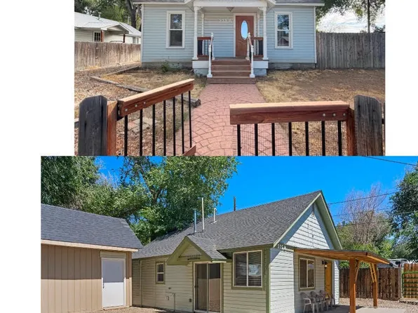 525 Colorado St, Craig, CO 81625