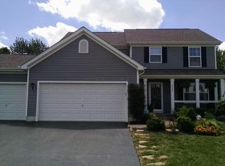 4439 Butler Farms Dr, Columbus, OH 43207