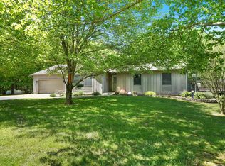 10561 Center Village Rd, Galena, OH 43021