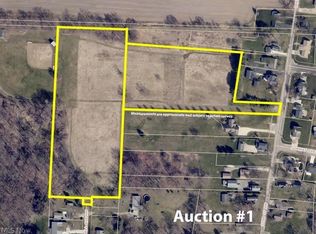 1041 32nd St NW, Massillon, OH