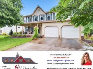 916 Coburn Ct, Bel Air, MD 21014