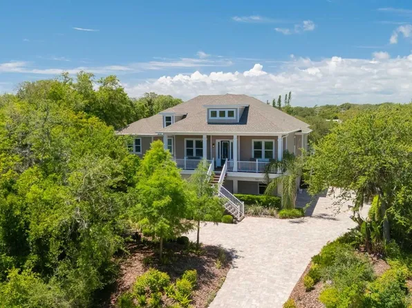 1012 Island Way, Saint Augustine, FL 32080
