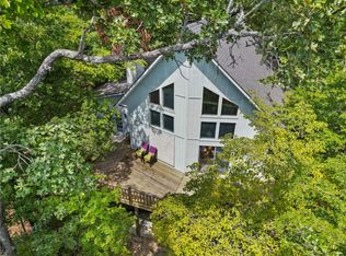 22017 Pine Log Rd, Garfield, AR 72732