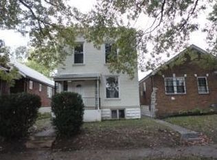 6828 Corbitt Ave, Saint Louis, MO 63130