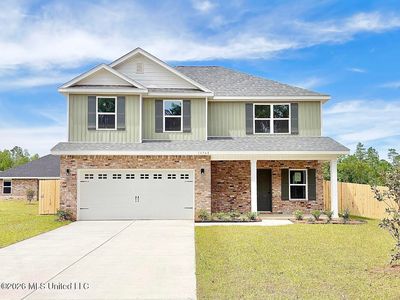 14968 Fritz Cir, Gulfport, MS, 39503