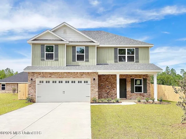 14968 Fritz Cir, Gulfport, MS 39503