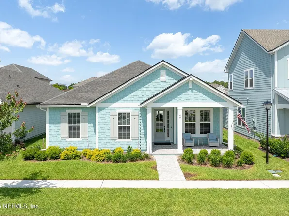 40 Blue Hampton Dr, Ponte Vedra, FL 32081