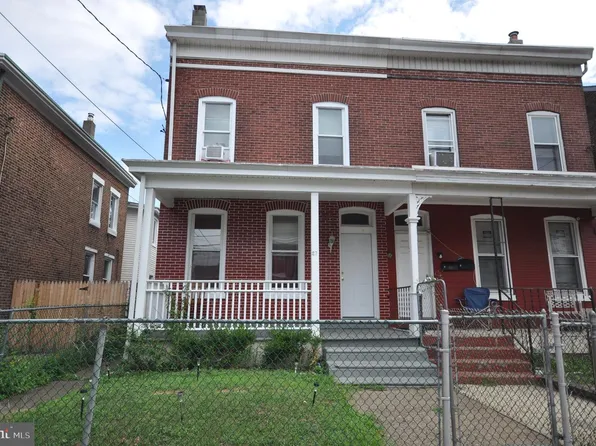 27 Tyler St, Trenton, NJ 08609